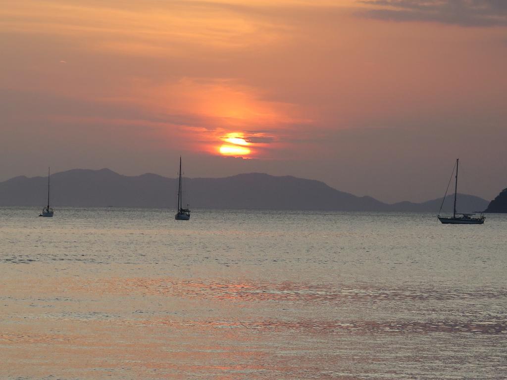Вілла Baan Lompai Ao Nang Номер фото